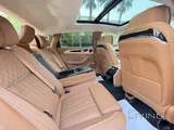 Hongqi H9 2023